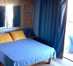 Ibiza gay friendly Hostel La Marina