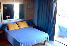 Gay friendly Ibiza La Marina Hostal