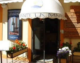 Ibiza gay holiday accommodation Hotel La Marina