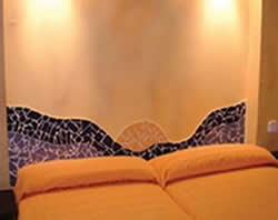 Ibiza Gay friendly Hostal La Marina