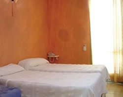 Gay Friendly Hostel La Marina in Ibiza