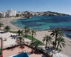 Ibiza Gay Friendly Apartments Lido