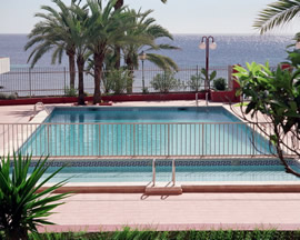 Ibiza gay friendly apartments Lido