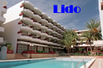 Ibiza gay friendly Lido Apartments