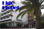 Ibiza gay friendly Lido Llobet Apartments