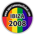 Ibiza gay  Apartments Llobet