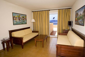 Ibiza gay friendly Los Molinos Apartments