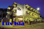 Ibiza Gay Friendly Hotel Lux Isla