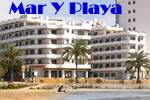 Ibiza Gay Friendly Mar Y Playa Apartments