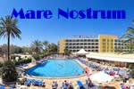 Ibiza Gay Friendly Mare Nostrum Hotel