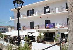 Gay Hotel Marigna in Ibiza