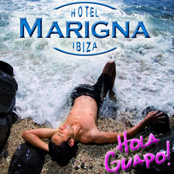 Exclusively Gay Hotel Marigna in Ibiza