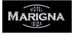 Ibiza exclusively gay hotel Marigna