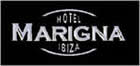 Book online Ibiza gay hotel Marigna