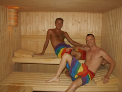 Gay Ibiza Hotel Marigna