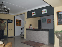 Exclusively Gay Hotel Marigna in Ibiza