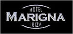 Book online Gay Hotel Marigna, Ibiza