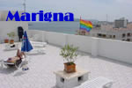 Ibiza Exclusively Gay Hotel Marigna