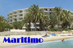 Ibiza Gay Friendly Hotel Maritimo
