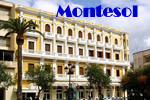 Ibiza Gay Friendly Montesol Hotel