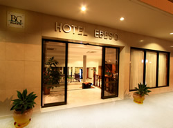 Ibiza gay friendly hotel Nautico Ebeso