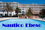 Ibiza gay friendly hotel Nautico Ebeso