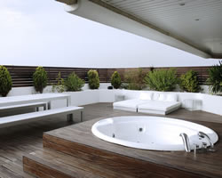 Ibiza Gay Friendly El Hotel Pacha