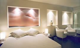 Ibiza gay friendly El Hotel Pacha