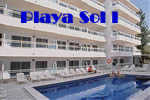 Ibiza Gay Friendly Playa Sol I and II Apartments
