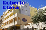 Gay Friendly Ibiza Roberto Playa Hotel