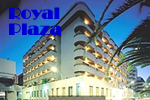 Ibiza Gay Friendly Royal Plaza Hotel