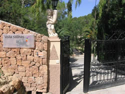 Ibiza gay resort Vista Salinas