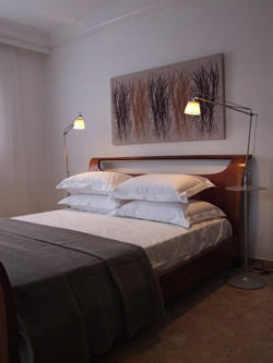 Vista Salinas Ibiza gay hotel