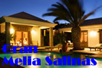 Lanzarote Gay Friendly Gran Melia Salinas & The Garden Villas in Costa Teguise