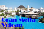 Lanzarote Gay Friendly Gran Melia Volcan Hotel in Playa Blanca