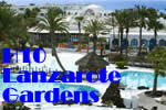 Lanzarote Gay Friendly H10 Lanzarote Gardens Hotel in Costa Teguise