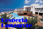Lanzarote Gay Friendly Hesperia Lanzarote Hotel in Puerto del Carmen