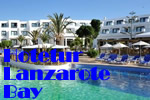 Lanzarote Gay Friendly Hotetur Lanzarote Bay Hotel in Costa Teguise