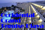 Lanzarote Gay Friendly Occidental Grand Teguise Playa Hotel in Costa Teguise