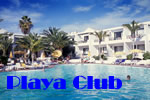Lanzarote Gay Friendly Playa Club Apartments in Puerto del Carmen