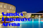 Lanzarote Gay Friendly Sandos Papagayo Beach Resort & Spa  in Playa Blanca