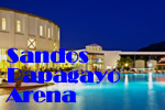 Lanzarote Gay Friendly Sandos Papagayo Arena Hotel in Las Coloradas