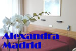 Madrid Gay Friendly Alexandra Madrid Hotel