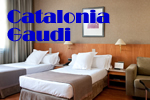 Madrid Gay Friendly Catalonia Gaudi Hotel