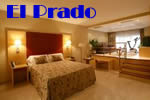 Madrid Gay Friendly El Prado Hotel