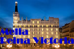 Madrid Gay Friendly Melia Reina Victoria Hotel