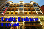 Madrid Gay Friendly Petit Palace Ducal Hotel