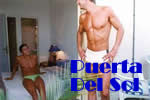Exclusively Gay Puerta Del Sol Hostal in Madrid
