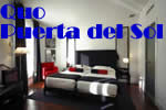 Madrid Gay Friendly Quo Puerta del Sol Hotel