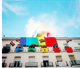 Madrid Gay accommodations